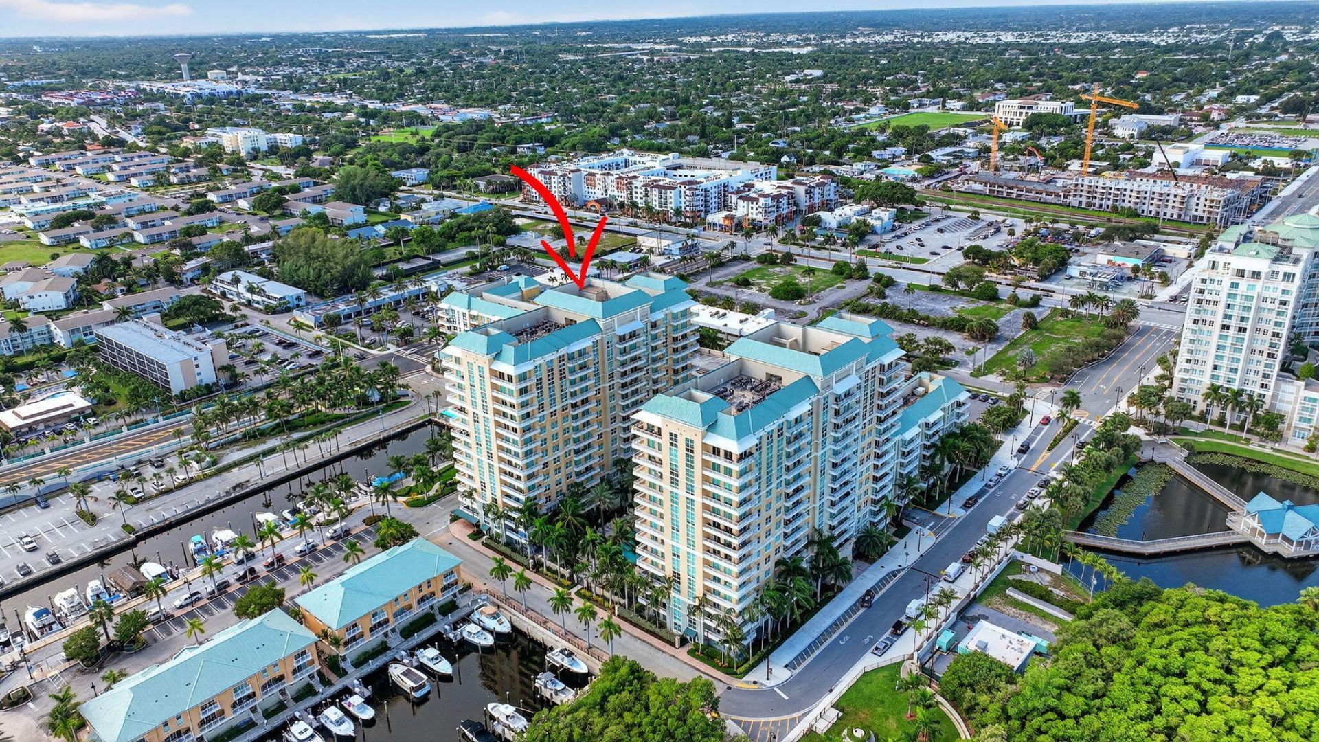 625 Casa Loma Boulevard, Unit 1409, Boynton Beach, FL 33435 Photo