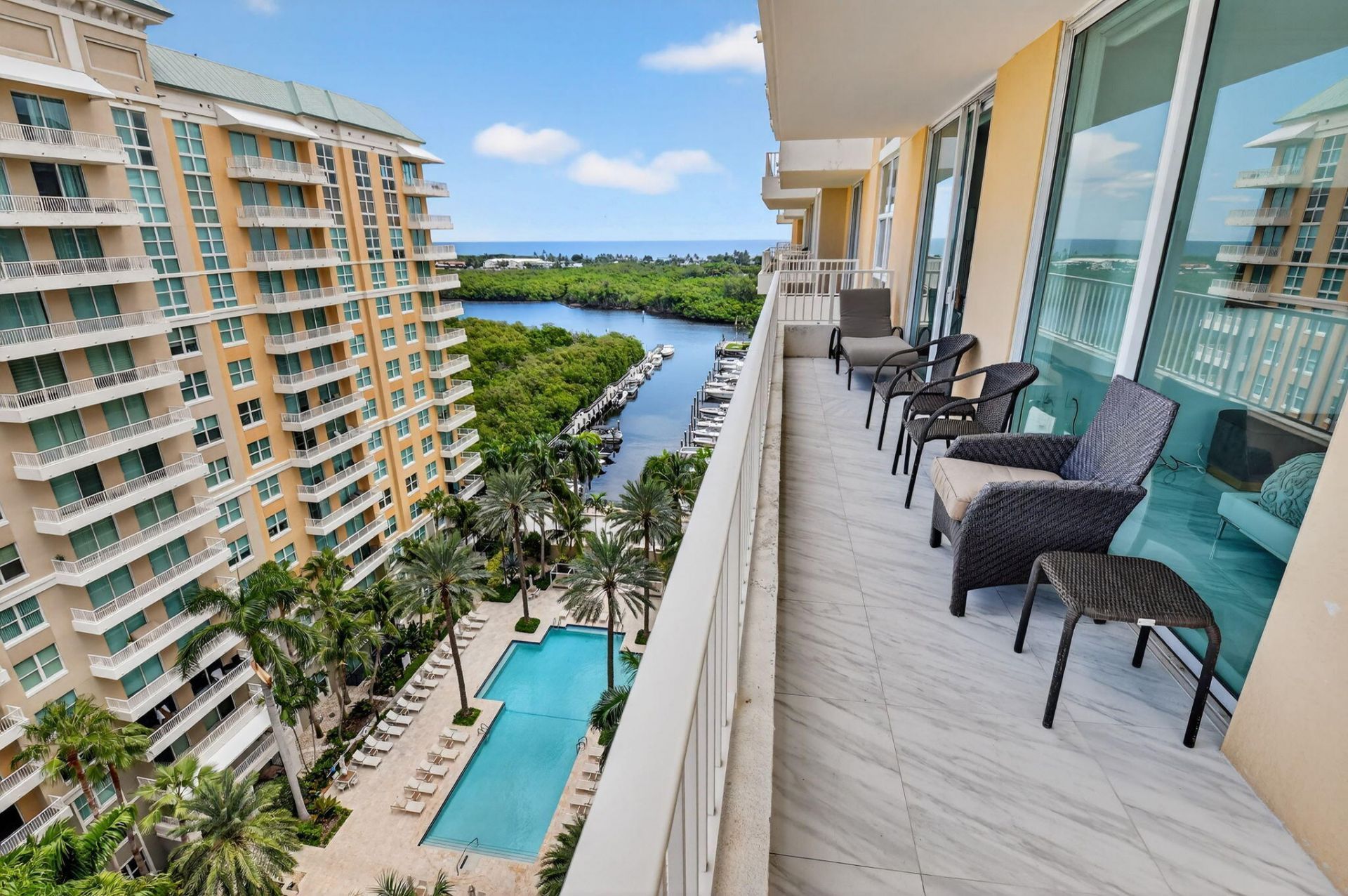 625 Casa Loma Boulevard, Unit 1409, Boynton Beach, FL 33435 Photo