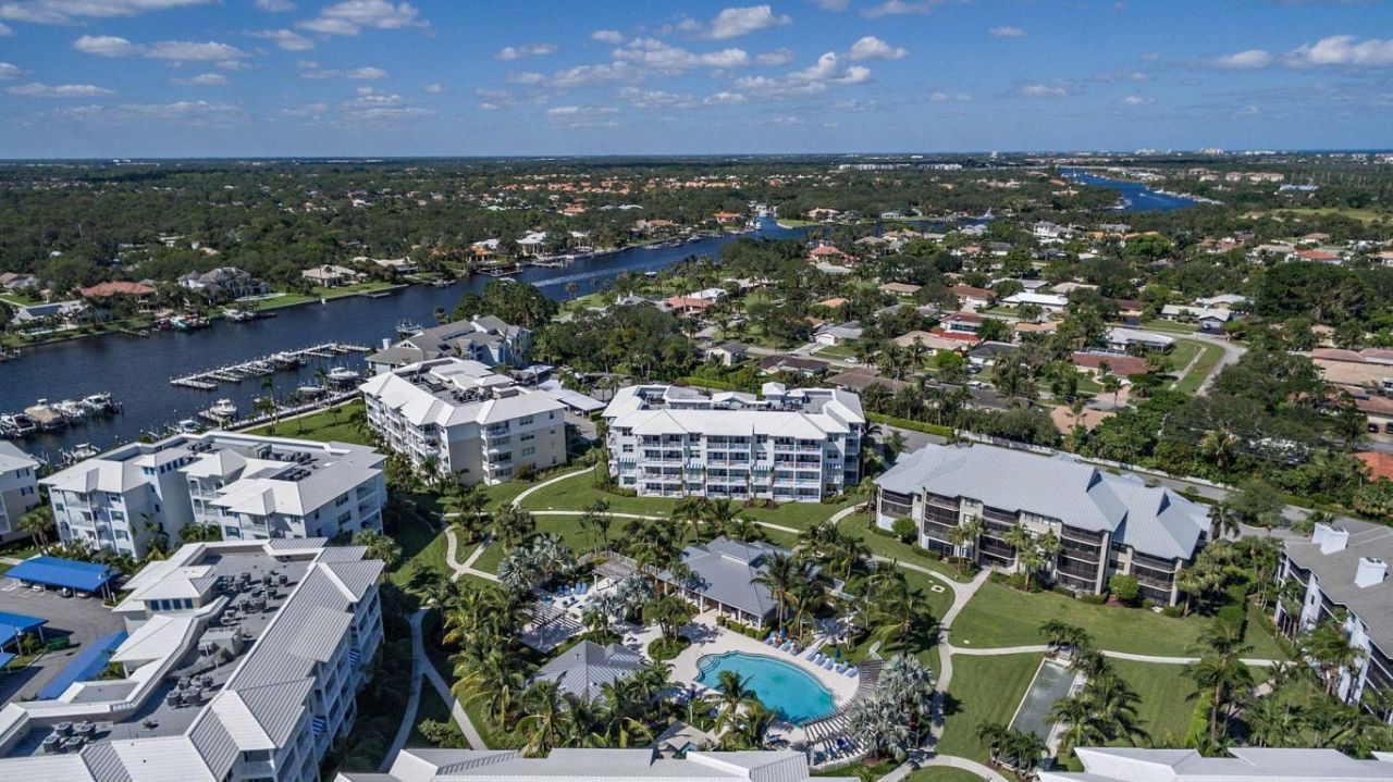 431 Bay Colony Drive N, Unit 431, Juno Beach, FL 33408 Photo