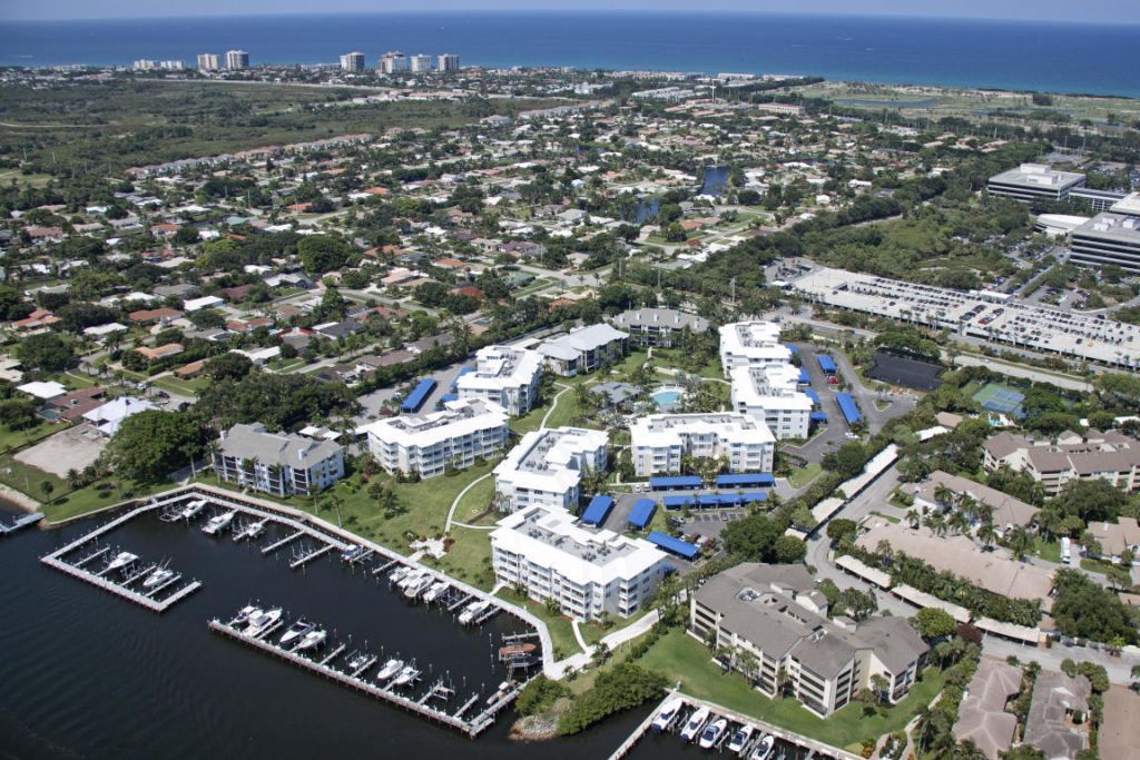 431 Bay Colony Drive N, Unit 431, Juno Beach, FL 33408 Photo