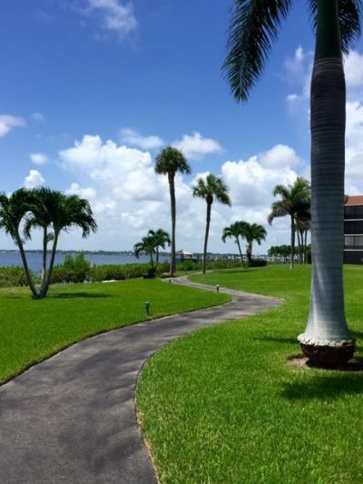 3492 NE Causeway Boulevard, Unit 103, Jensen Beach, FL 34957 Photo