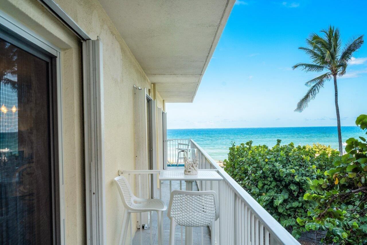 350 S Ocean Boulevard, Unit 201, Palm Beach, FL 33480 Photo