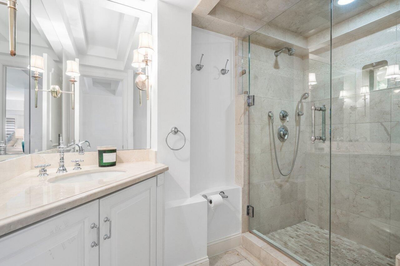 350 S Ocean Boulevard, Unit 201, Palm Beach, FL 33480 Photo