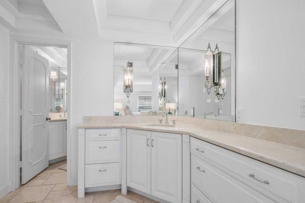 350 S Ocean Boulevard, Unit 201, Palm Beach, FL 33480 Photo