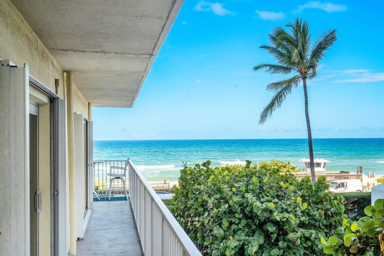 350 S Ocean Boulevard, Unit 201, Palm Beach, FL 33480 Photo