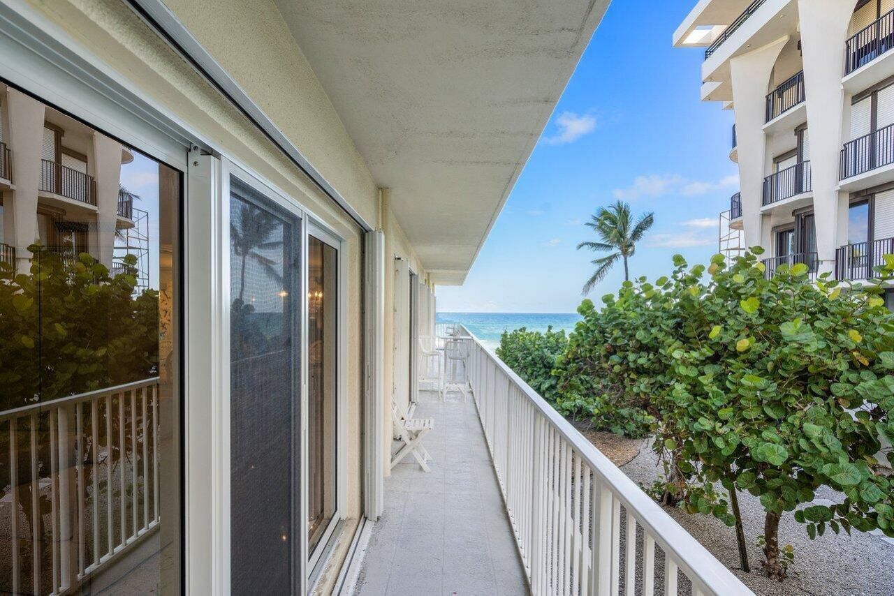 350 S Ocean Boulevard, Unit 201, Palm Beach, FL 33480 Photo
