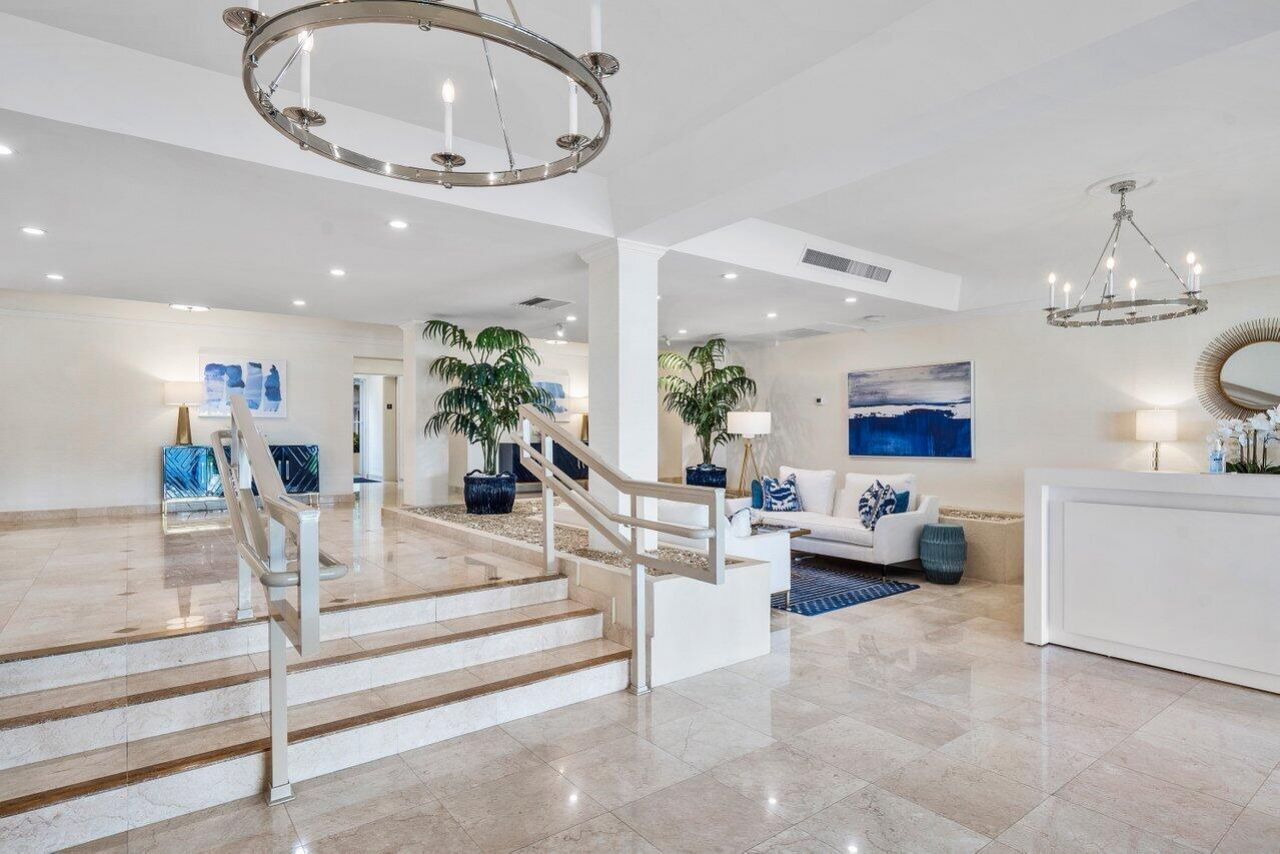 350 S Ocean Boulevard, Unit 201, Palm Beach, FL 33480 Photo