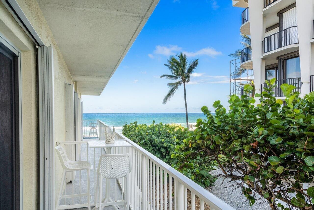 350 S Ocean Boulevard, Unit 201, Palm Beach, FL 33480 Photo