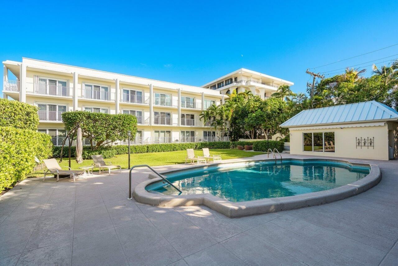 350 S Ocean Boulevard, Unit 201, Palm Beach, FL 33480 Photo