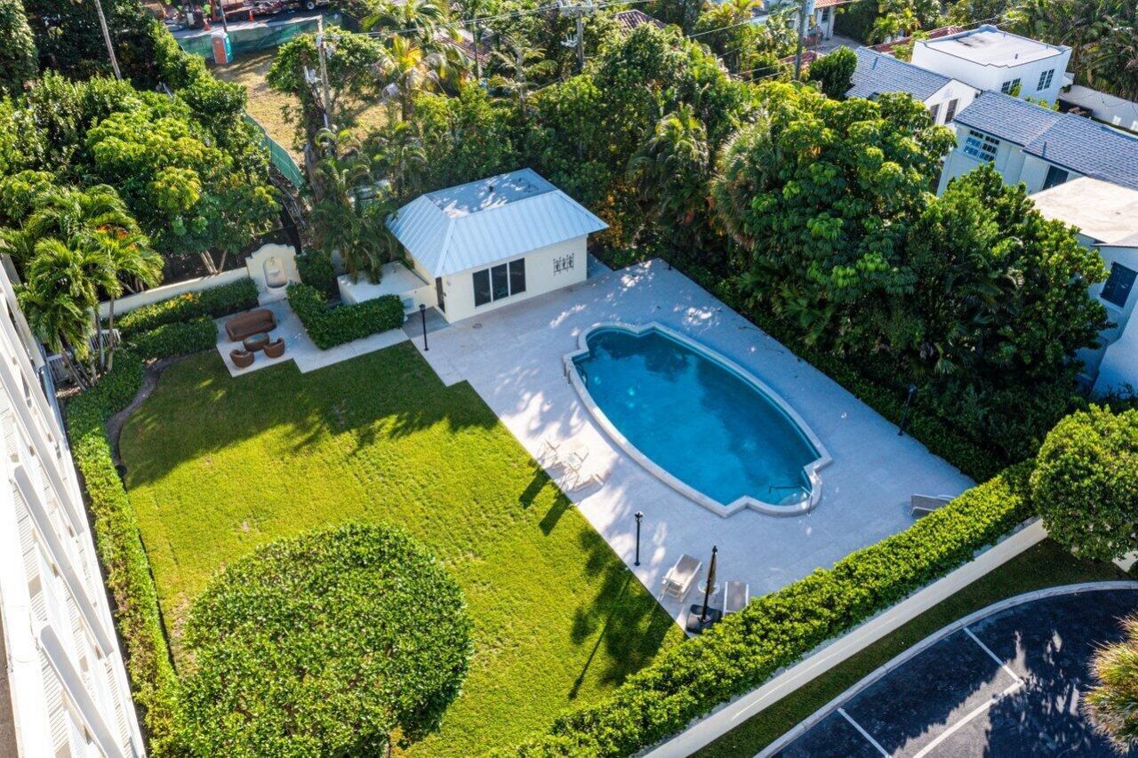 350 S Ocean Boulevard, Unit 201, Palm Beach, FL 33480 Photo