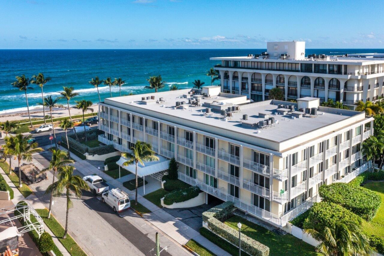 350 S Ocean Boulevard, Unit 201, Palm Beach, FL 33480 Photo