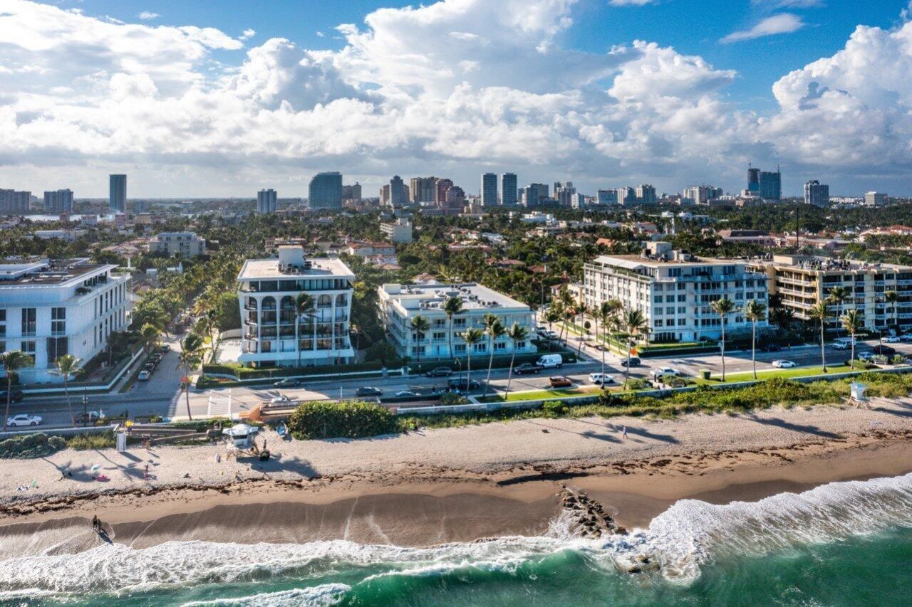 350 S Ocean Boulevard, Unit 201, Palm Beach, FL 33480 Photo