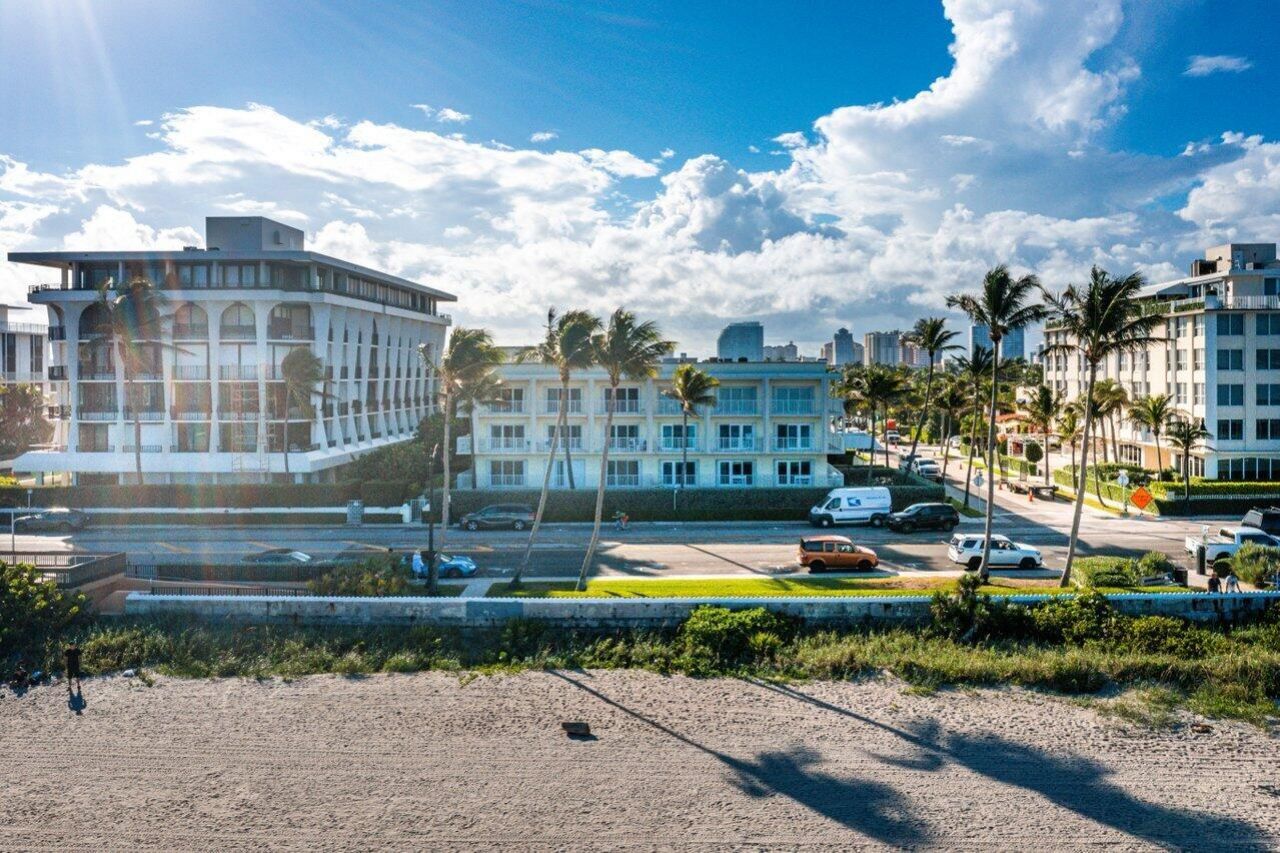 350 S Ocean Boulevard, Unit 201, Palm Beach, FL 33480 Photo