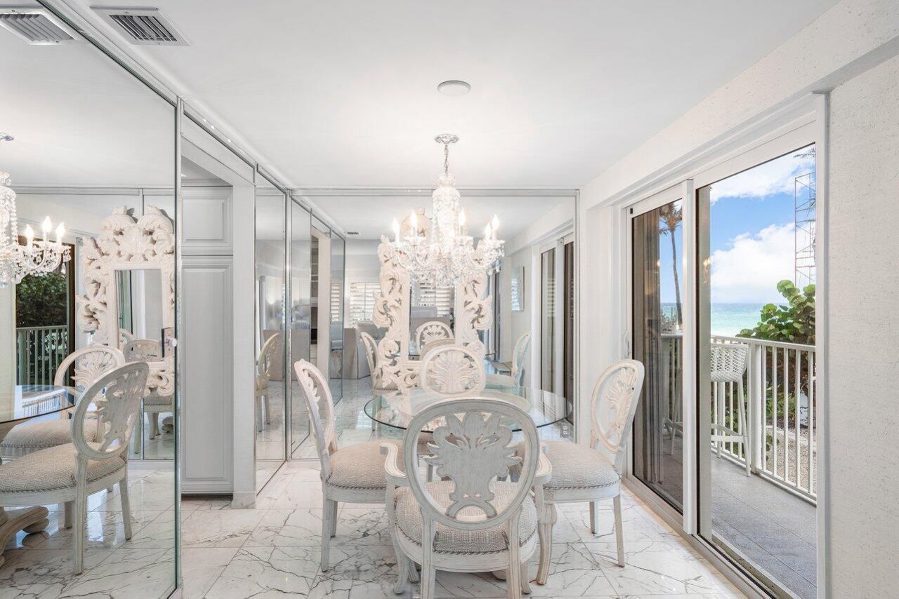 350 S Ocean Boulevard, Unit 201, Palm Beach, FL 33480 Photo