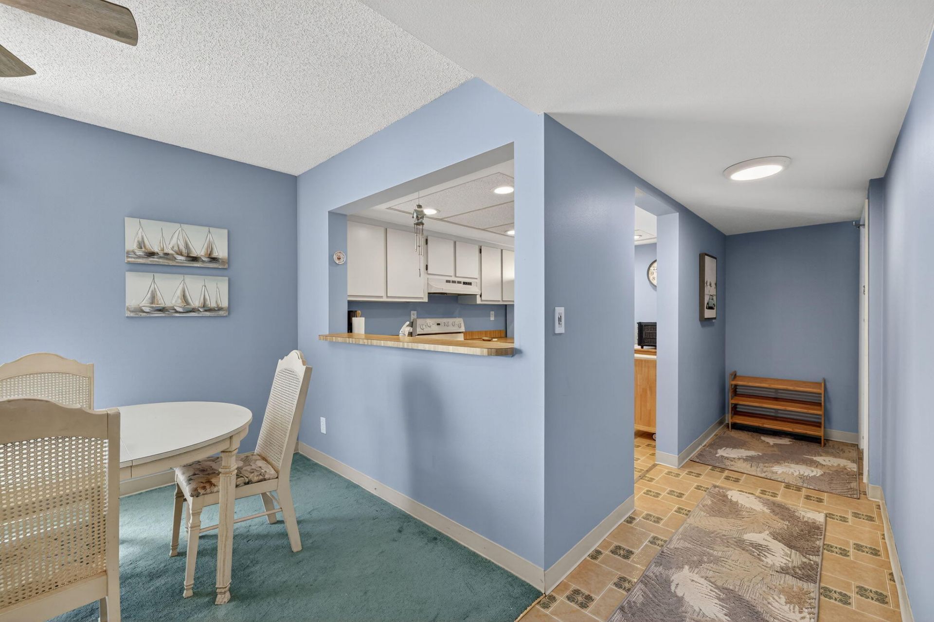 10310 S Ocean Drive, Unit 610, Jensen Beach, FL 34957 Photo