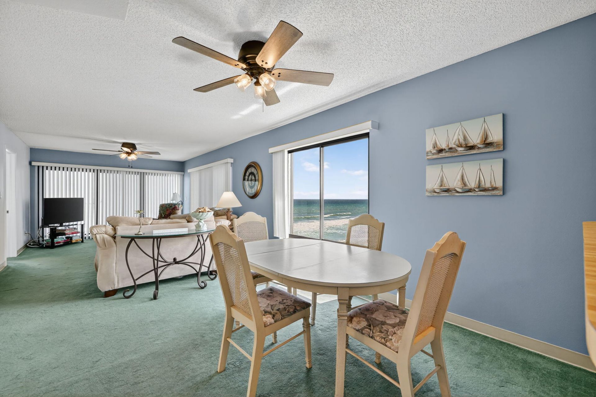 10310 S Ocean Drive, Unit 610, Jensen Beach, FL 34957 Photo