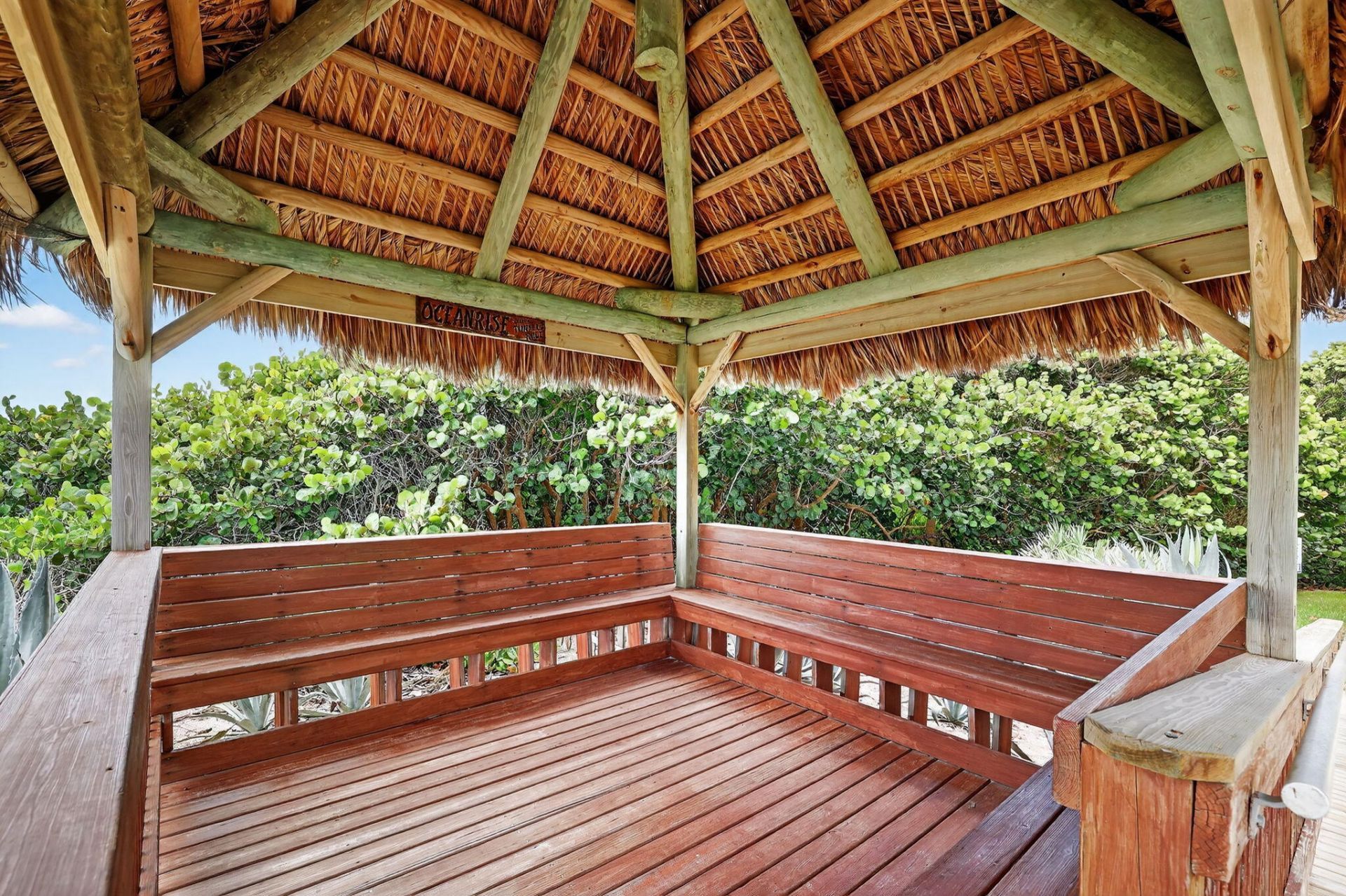 10310 S Ocean Drive, Unit 610, Jensen Beach, FL 34957 Photo