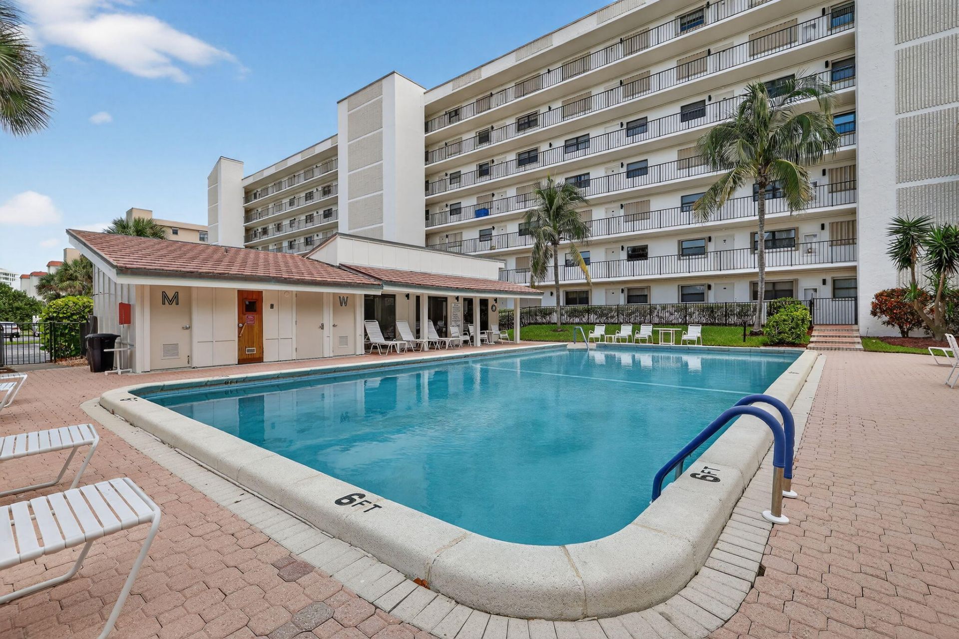 10310 S Ocean Drive, Unit 610, Jensen Beach, FL 34957 Photo