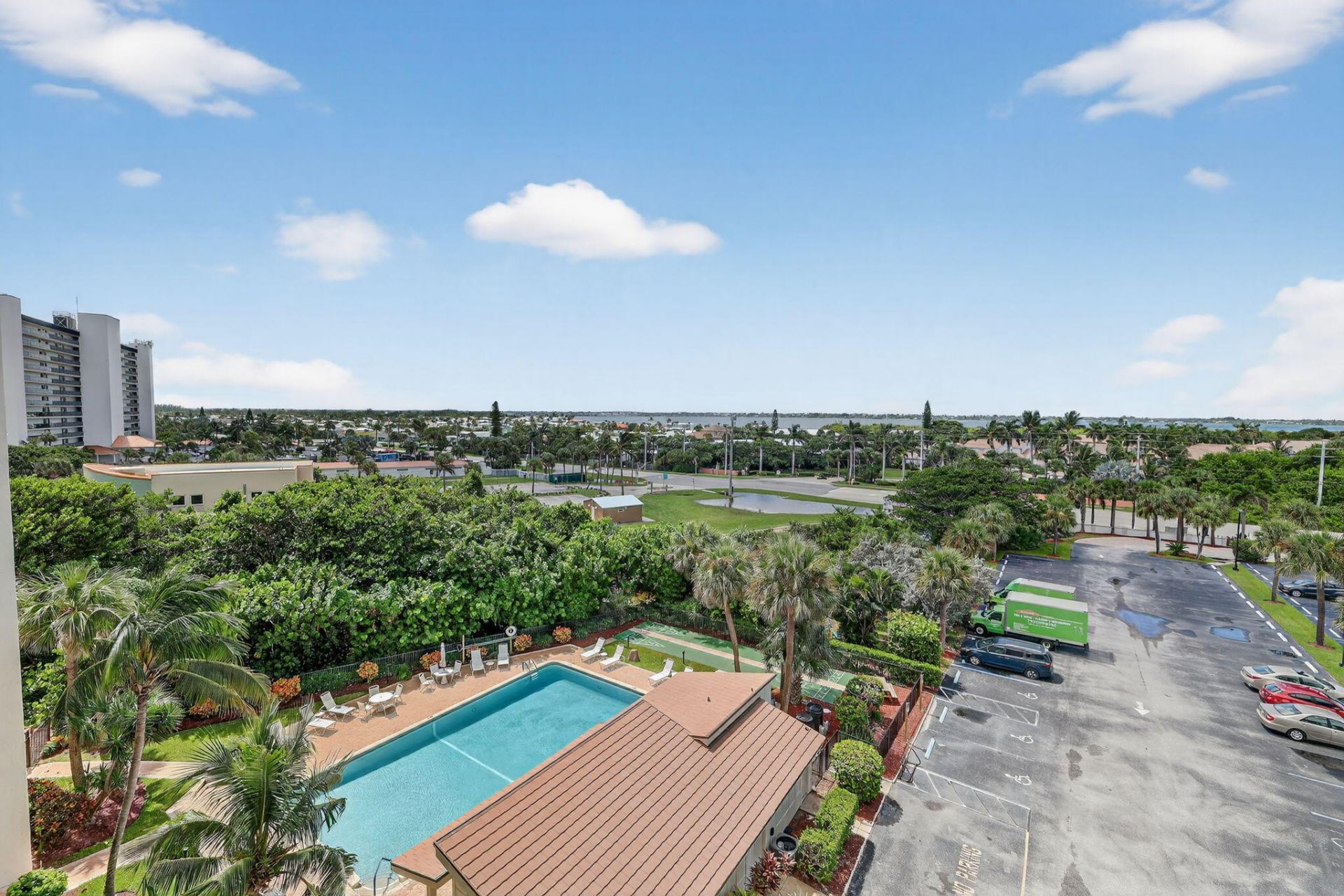 10310 S Ocean Drive, Unit 610, Jensen Beach, FL 34957 Photo