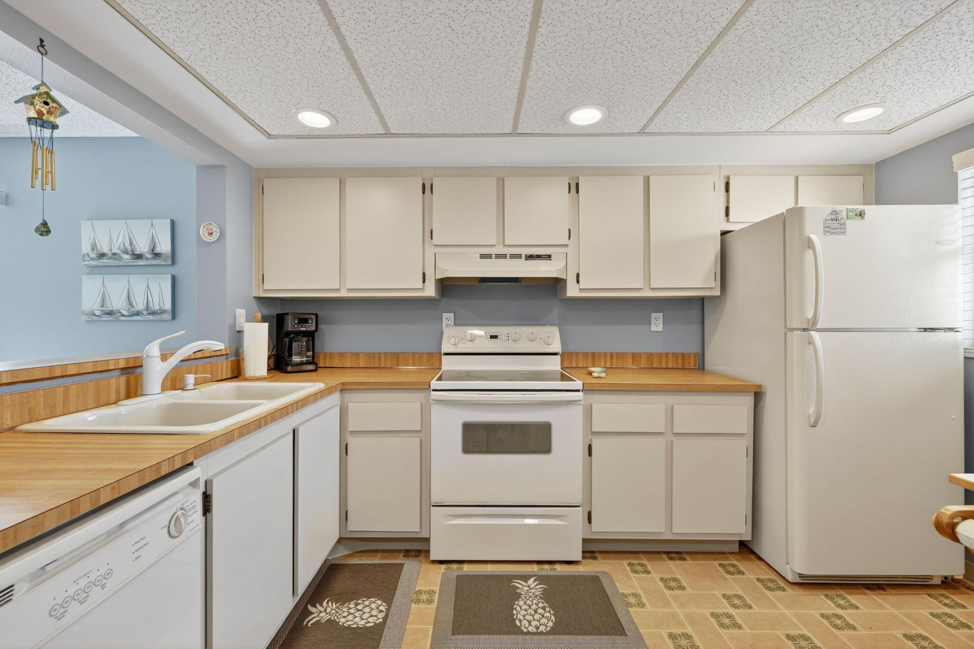 10310 S Ocean Drive, Unit 610, Jensen Beach, FL 34957 Photo