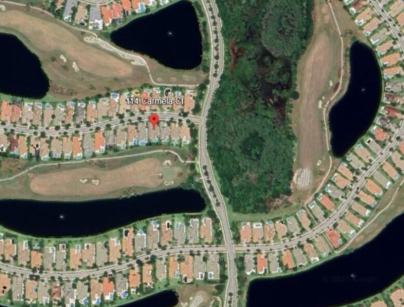 114 Carmela Court, Jupiter, FL 33478 Photo