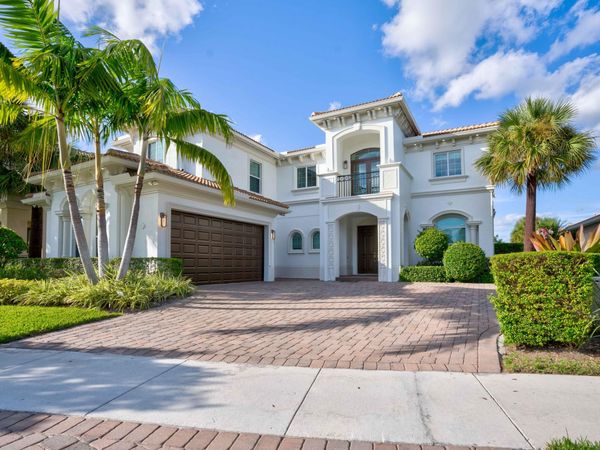 131 Carmela Court, Jupiter, FL 33478