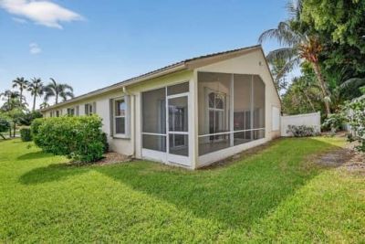 10299 Utopia Circle W, Boynton Beach, FL 33437 Photo