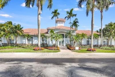 10299 Utopia Circle W, Boynton Beach, FL 33437 Photo