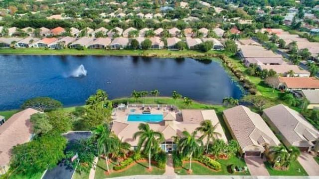 10299 Utopia Circle W, Boynton Beach, FL 33437 Photo