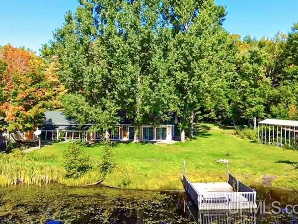 42936 Superior Road, Portage Twp, MI 49931