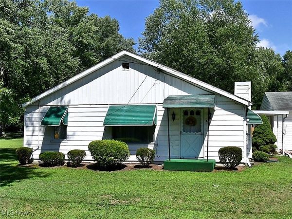 296 Diehl South Road, Warren, OH 44430