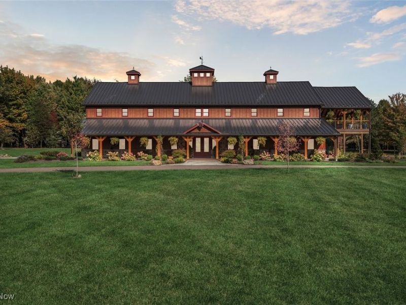 290 Townline Road, Aurora, OH 44202 Photo 1