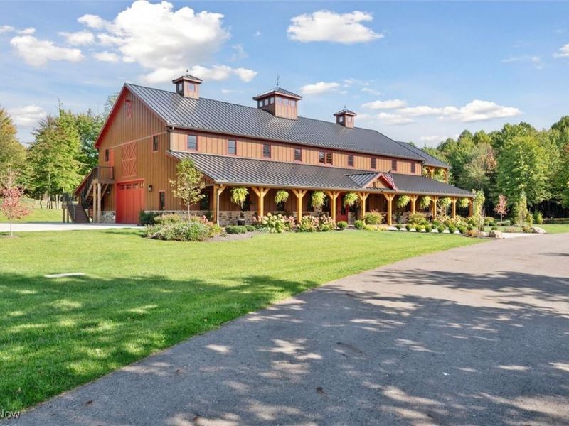 290 Townline Road, Aurora, OH 44202 Photo 2