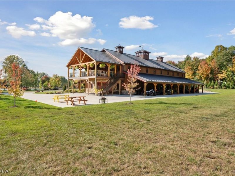 290 Townline Road, Aurora, OH 44202 Photo 41