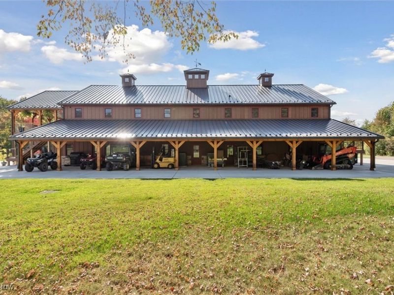 290 Townline Road, Aurora, OH 44202 Photo 42