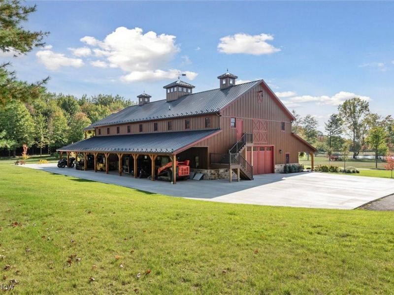 290 Townline Road, Aurora, OH 44202 Photo 43