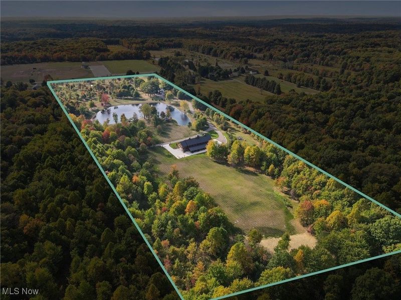 290 Townline Road, Aurora, OH 44202 Photo 49