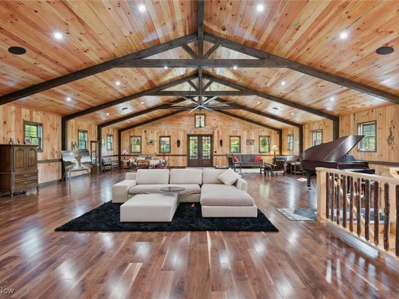 290 Townline Road, Aurora, OH 44202 Photo 9