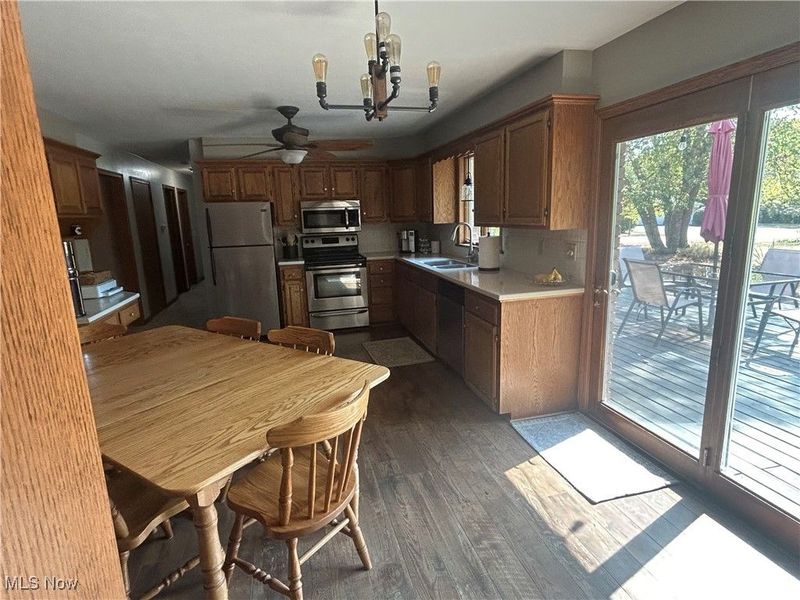 223 Tanglewood Drive, Dalton, OH 44618 Photo 25