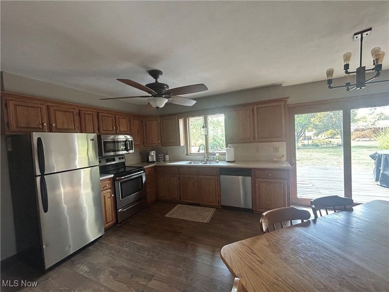 223 Tanglewood Drive, Dalton, OH 44618 Photo 28