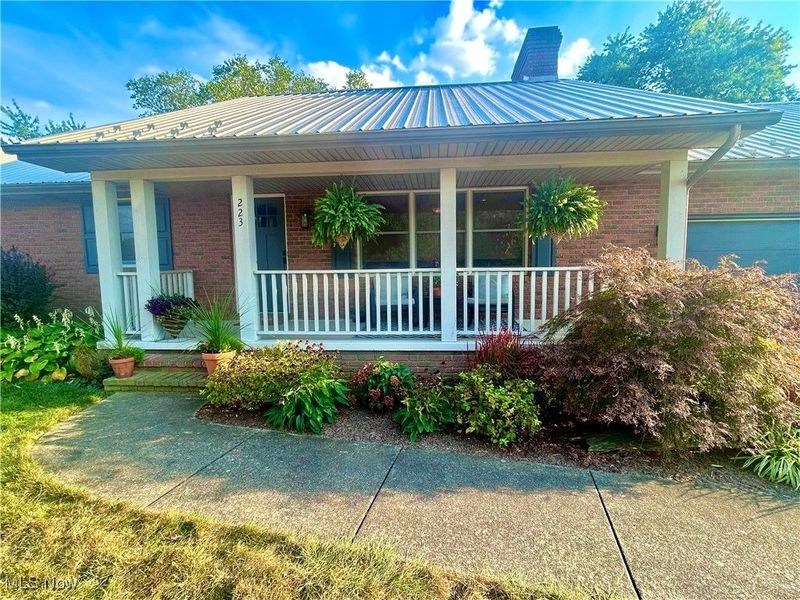 223 Tanglewood Drive, Dalton, OH 44618 Photo 6