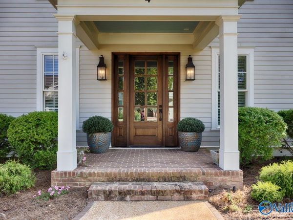 4 Georgetta Drive, Huntsville, AL 35801