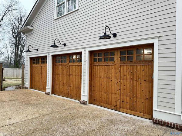 4 Georgetta Drive, Huntsville, AL 35801