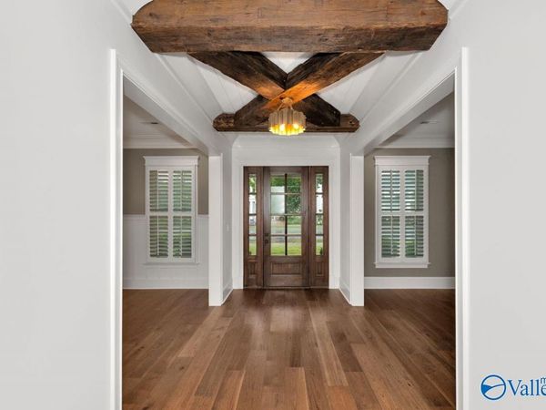 4 Georgetta Drive, Huntsville, AL 35801