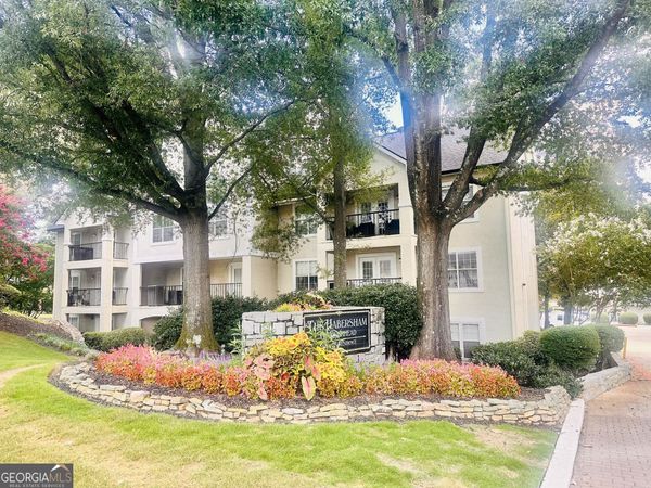 3655 Habersham Road NE, Unit APT 131, Atlanta, GA 30305
