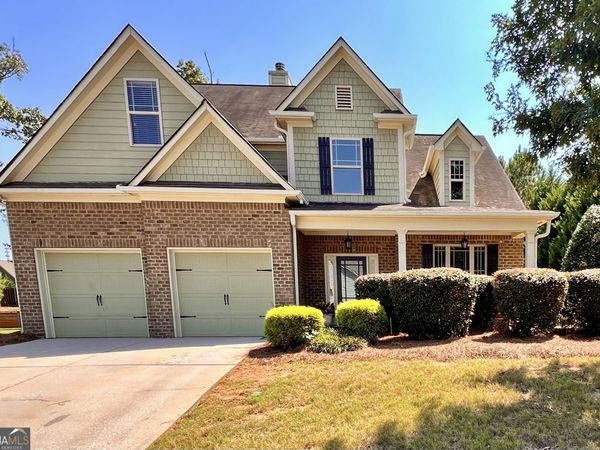 150 Merganser Drive, Jefferson, GA 30549