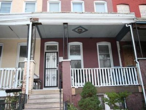 2425 W NORTH AVENUE, BALTIMORE, MD 21216