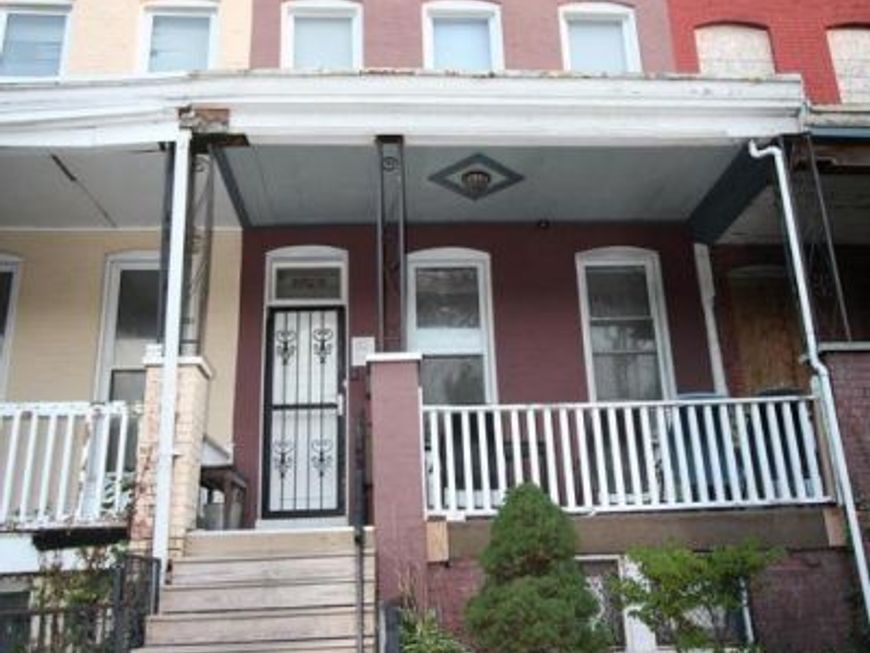 2425 W North Avenue, Baltimore, MD 21216 Main Photo