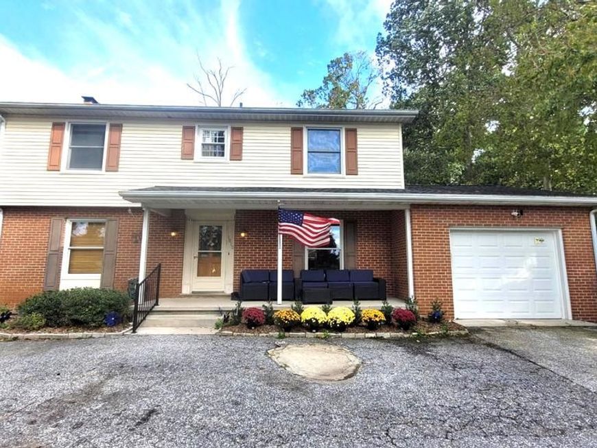 1815 Manchester Road, Westminster, MD 21157 Main Photo