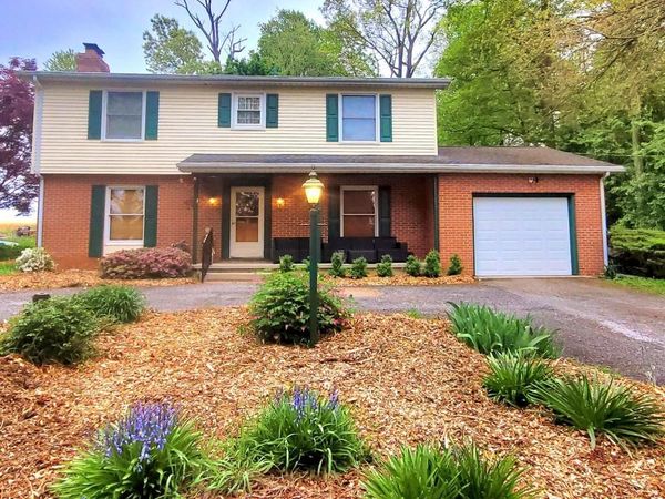 1815 MANCHESTER ROAD, WESTMINSTER, MD 21157